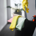 Como Reduzir Custos com Produtos de Limpeza Sem Comprometer a Qualidade