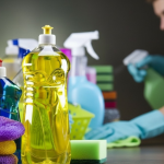 6 Produtos de Limpeza Que Não Podem Faltar em Casa